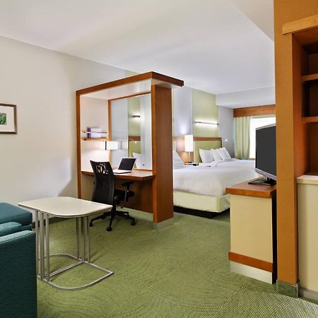 Springhill Suites By Marriott Pensacola Ferry Pass Eksteriør bilde