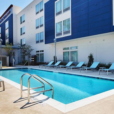 Springhill Suites By Marriott Pensacola Ferry Pass Eksteriør bilde