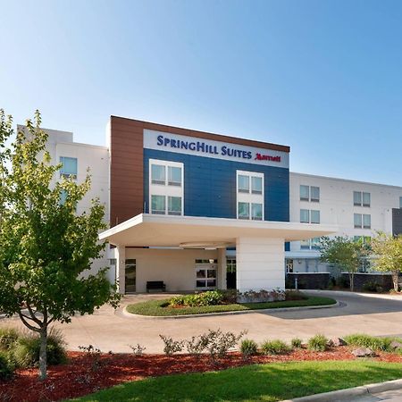 Springhill Suites By Marriott Pensacola Ferry Pass Eksteriør bilde
