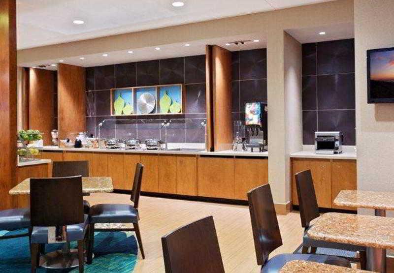 Springhill Suites By Marriott Pensacola Ferry Pass Eksteriør bilde