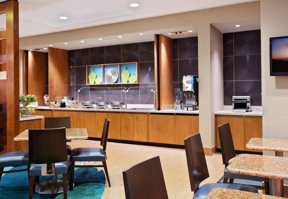Springhill Suites By Marriott Pensacola Ferry Pass Eksteriør bilde