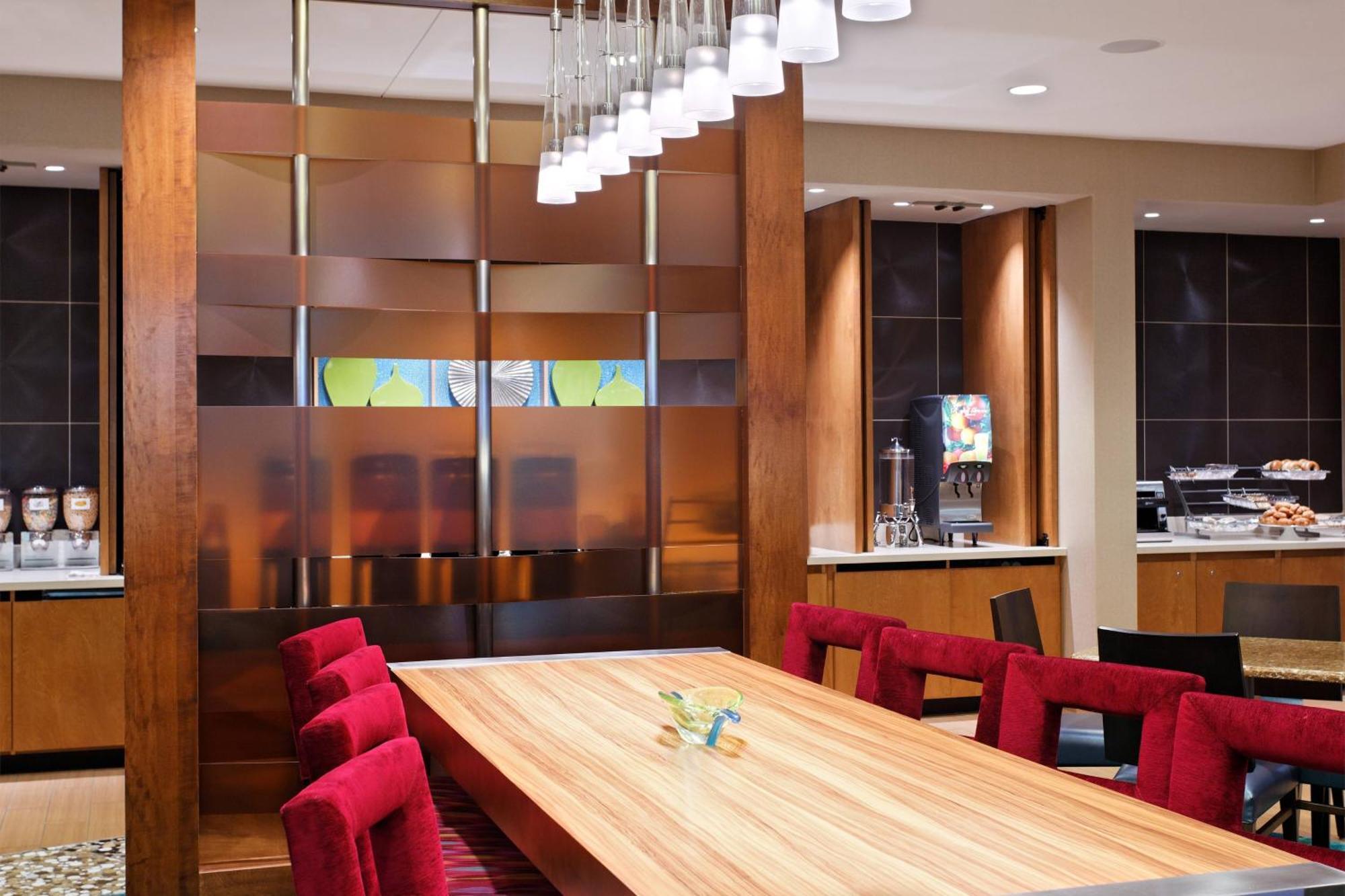 Springhill Suites By Marriott Pensacola Ferry Pass Eksteriør bilde