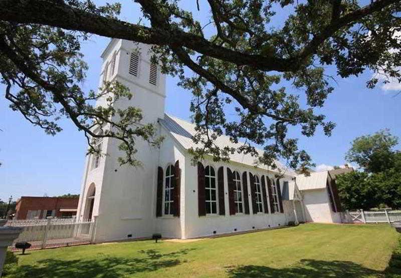 Springhill Suites By Marriott Pensacola Ferry Pass Eksteriør bilde