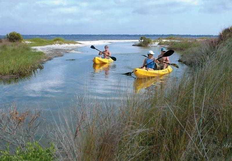 Springhill Suites By Marriott Pensacola Ferry Pass Eksteriør bilde